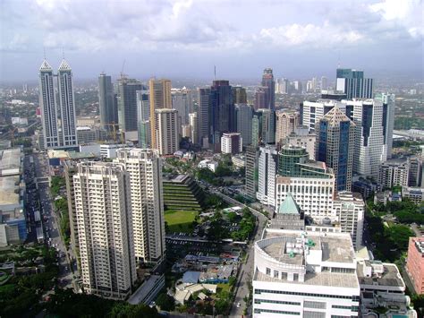 Government Jobs in Pasig City Metro Manila .